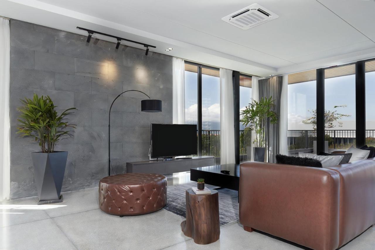 The Sense Apartment - Modern, Near My An Beach Da Nang Exterior photo
