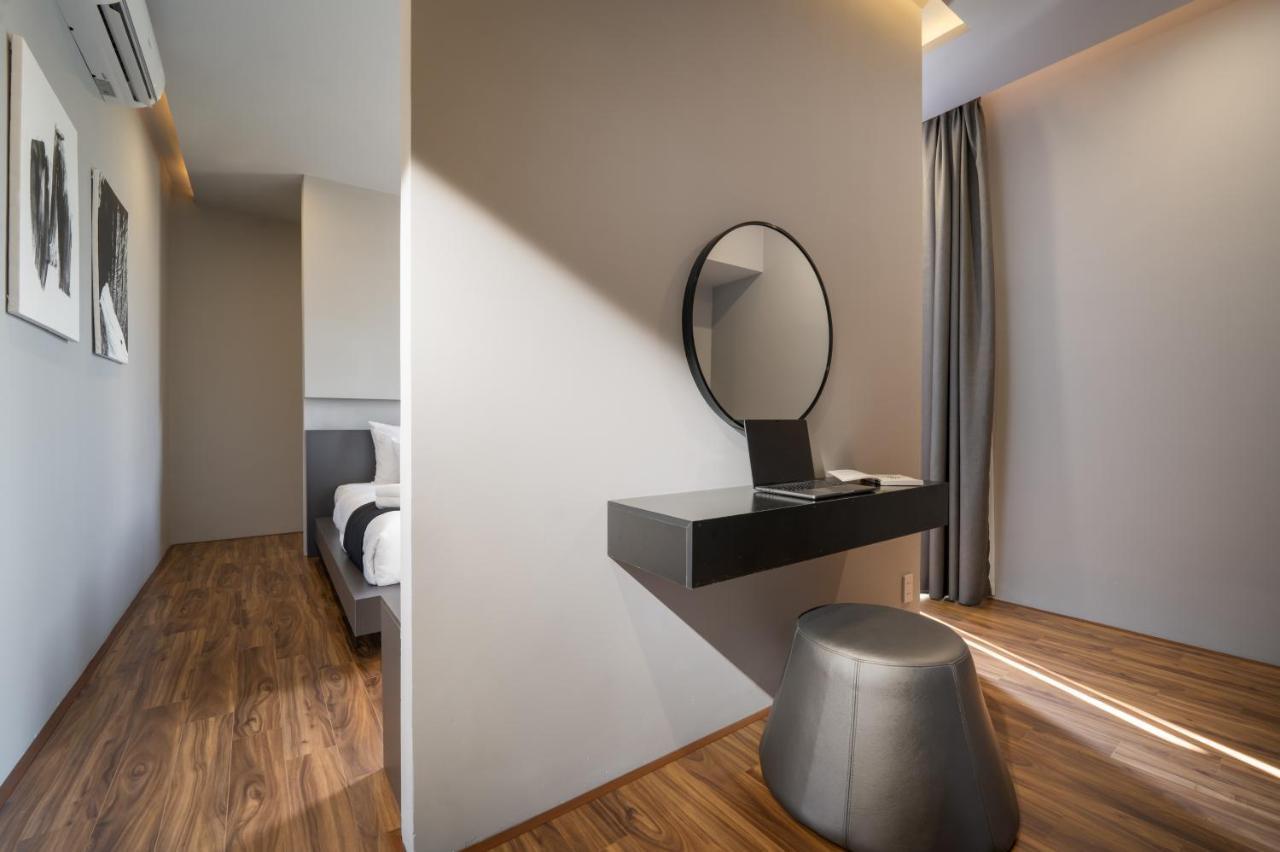 The Sense Apartment - Modern, Near My An Beach Da Nang Exterior photo
